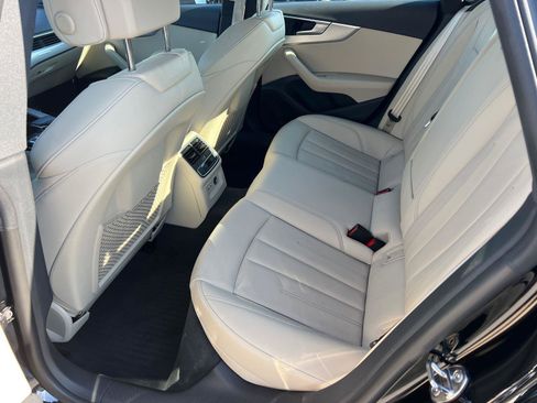 Certified 2025 Audi A5 2.0T Premium Plus w/ Convenience Plus Package image 21