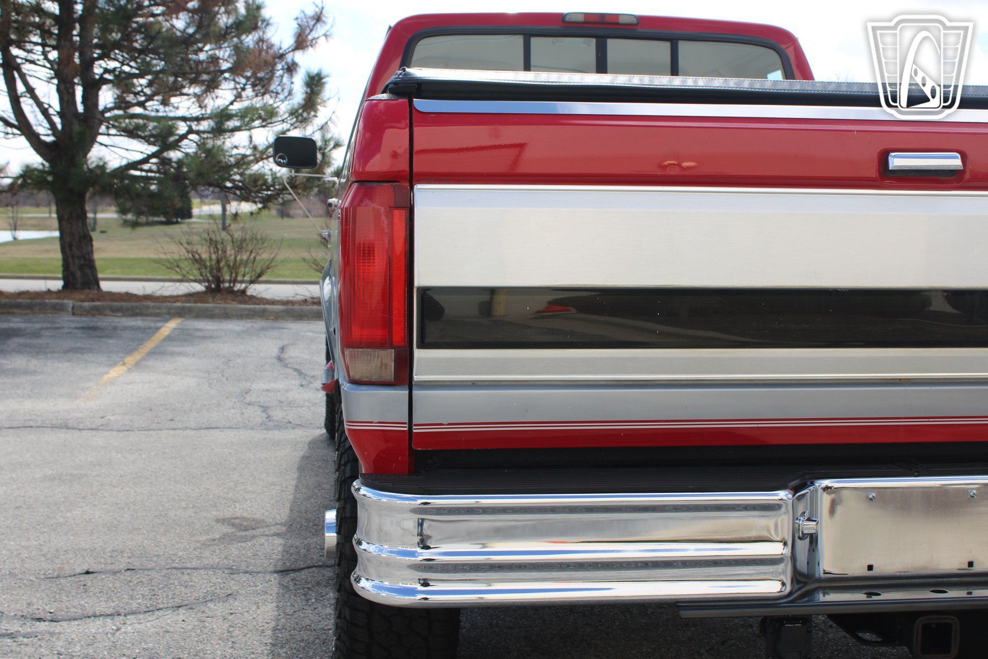 Used 1995 Ford F250 4x4 SuperCab image 34