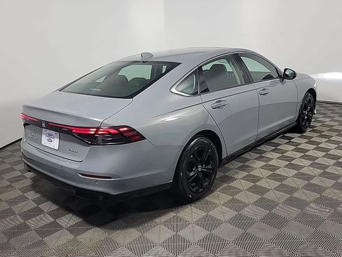 Certified 2023 Honda Accord EX-L image 4