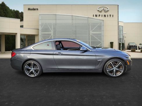 Used 2019 BMW 430i xDrive 430i xDrive w/ Convenience Package image 3