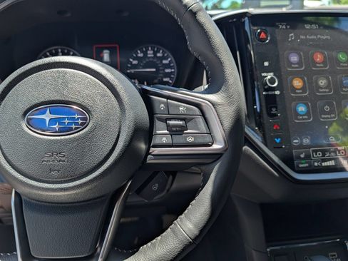 New 2026 Subaru Ascent Premium AWD/4WD image 30