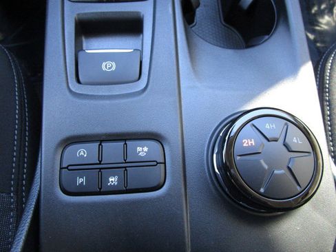 New 2026 Ford Ranger XLT w/ Equipment Group 301A High image 18