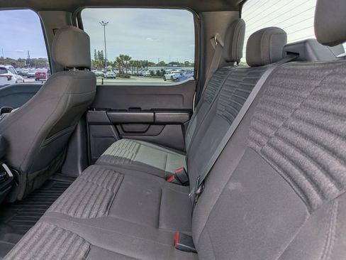 Used 2021 Ford F150 XL w/ STX Appearance Package RWD image 18