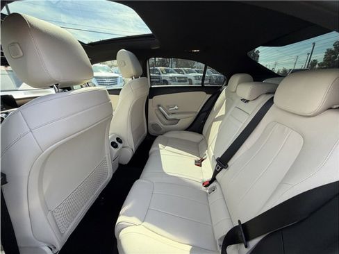 Used 2019 Mercedes-Benz A 220 A 220 Sedan 4D image 25