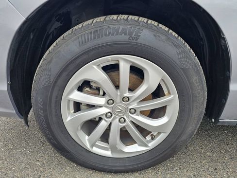 Used 2016 Acura RDX w/ Technology Package FWD image 14
