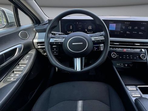 Used 2024 Hyundai Sonata SEL FWD image 8