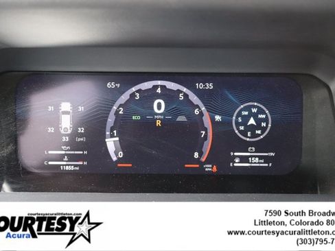 Used 2025 Toyota 4Runner TRD Off-Road AWD/4WD image 13