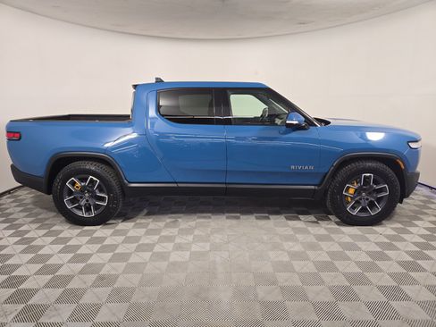 Used 2022 Rivian R1T Launch Edition AWD/4WD image 6