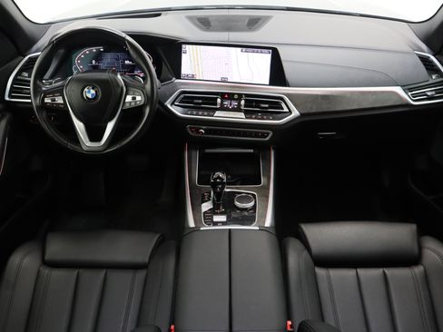 Used 2022 BMW X5 sDrive40i w/ Premium Package RWD image 34