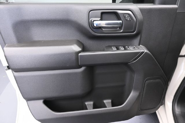 New 2026 Chevrolet Silverado 2500 Custom w/ Custom Value Package AWD/4WD image 20