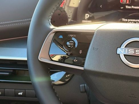 New 2026 Nissan Murano Platinum w/ Cargo Package image 25