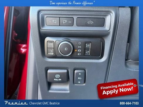 Used 2023 Ford F150 Lariat w/ Equipment Group 502A High AWD/4WD image 27
