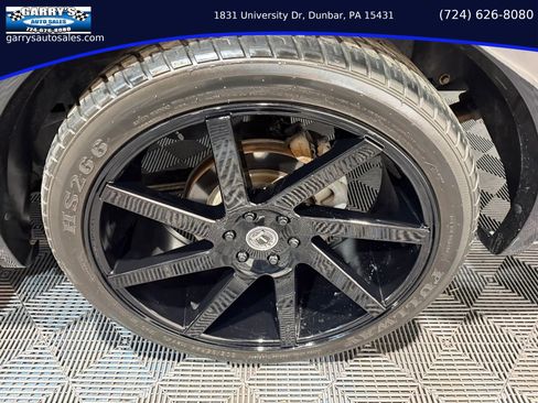 Used 2019 Ford F150 XLT w/ Equipment Group 302A Luxury image 12