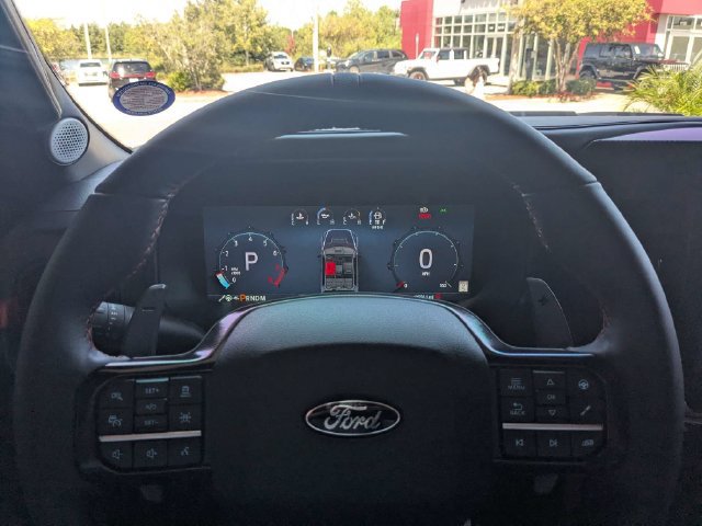Used 2025 Ford F150 Raptor w/ Equipment Group 803A Raptor R AWD/4WD image 27