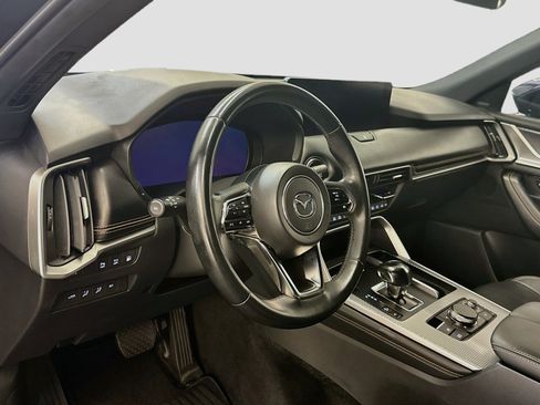 Used 2024 MAZDA CX-90 Plug-In Hybrid w/ Premium Plus AWD/4WD image 18