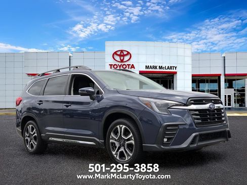 Used 2023 Subaru Ascent Limited AWD/4WD image 7