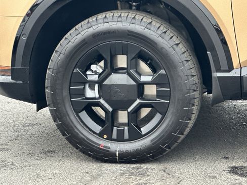 New 2027 Kia Telluride SX Prestige X-Pro AWD/4WD image 26
