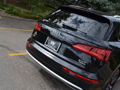 Used 2018 Audi Q5 2.0T Premium w/ Convenience Package image 14