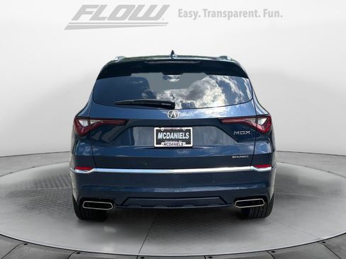 New 2026 Acura MDX SH-AWD w/ Advance Package image 6