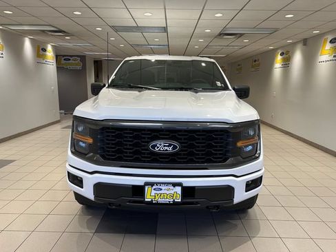New 2026 Ford F150 STX AWD/4WD image 17