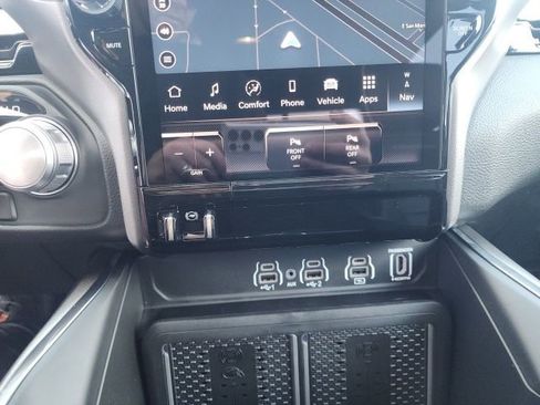 New 2026 RAM 1500 Laramie image 8