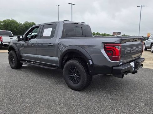 Used 2024 Ford F150 Raptor AWD/4WD image 9