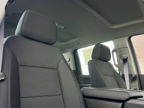 New 2026 GMC Sierra 3500 Pro image 15