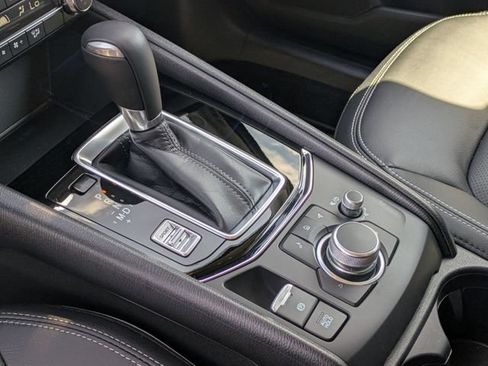 Certified 2025 MAZDA CX-5 AWD 2.5 S image 23