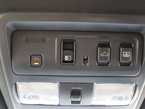 Certified 2024 Nissan Titan PRO-4X w/ Pro-4x Convenience Package AWD/4WD image 26