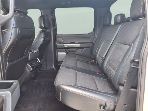 Used 2021 Ford F150 Tremor w/ Equipment Group 401A Mid AWD/4WD image 13