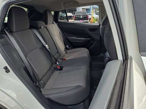 Used 2026 Subaru Crosstrek 2.5i Premium AWD/4WD image 16