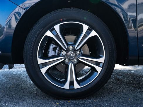 New 2026 Acura RDX w/ Technology Package image 5