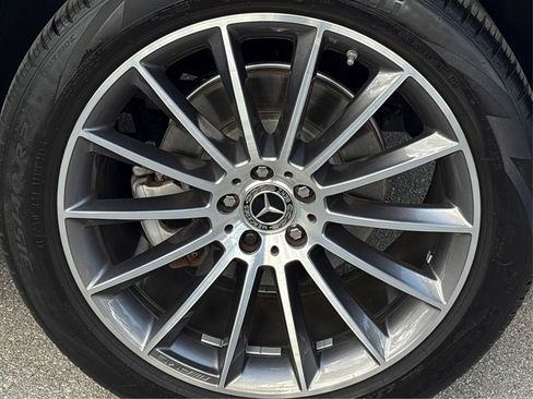 Used 2024 Mercedes-Benz GLE 350 GLE 350 image 13