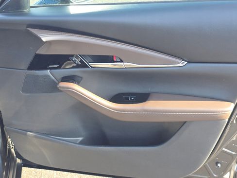 Certified 2025 MAZDA CX-30 AWD 2.5 S w/ Premium Package image 20