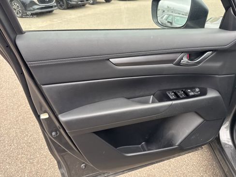 Used 2023 MAZDA CX-5 AWD 2.5 S w/ Preferred Package image 15