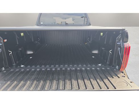 Used 2026 Toyota Tundra 1794 Edition AWD/4WD image 13