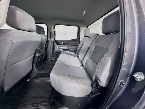 Used 2023 Toyota Tundra SR5 image 24