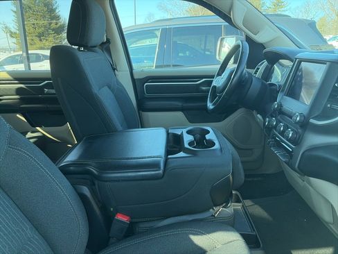 Certified 2020 RAM 1500 Big Horn image 4