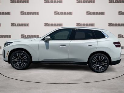 New 2026 BMW X3 xDrive30i w/ Convenience Package