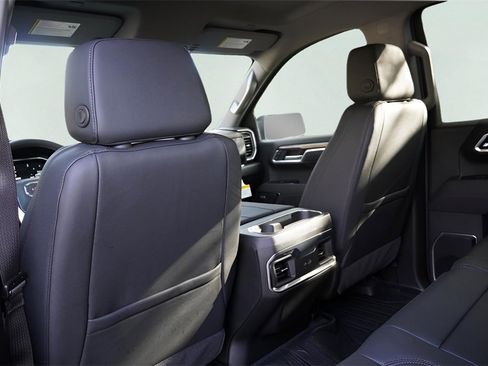 New 2026 GMC Sierra 1500 Elevation w/ Elevation Premium Package image 31