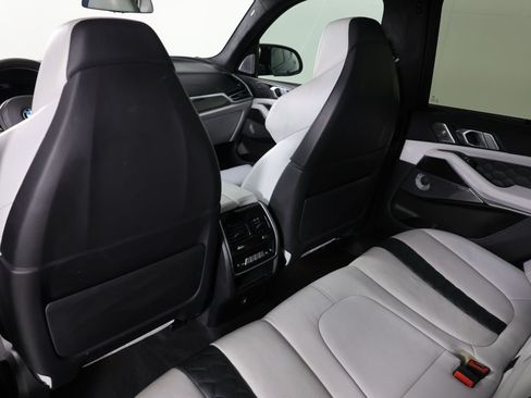 Used 2021 BMW X5 M w/ Competition Package AWD/4WD image 53