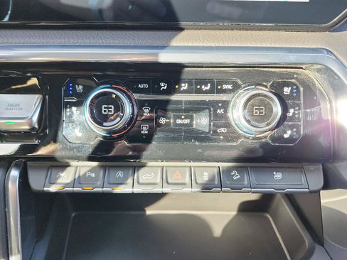 Certified 2024 GMC Sierra 1500 Denali w/ Denali Reserve Package image 20