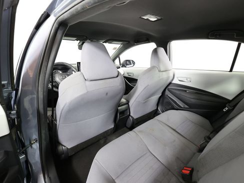 Used 2020 Toyota Corolla SE FWD image 14