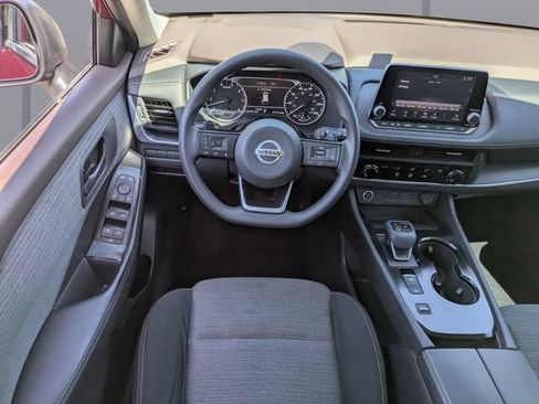 Used 2021 Nissan Rogue S FWD image 16