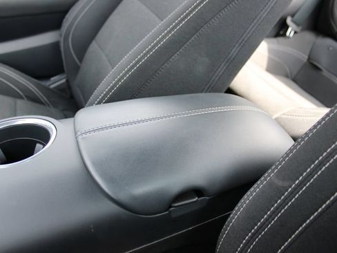 Used 2024 Ford Mustang Coupe RWD image 29