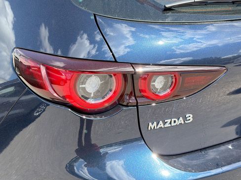 New 2026 MAZDA MAZDA3 s image 11