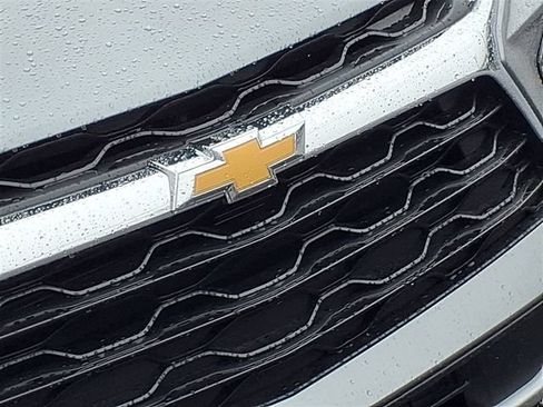 Used 2026 Chevrolet Blazer LT FWD image 22