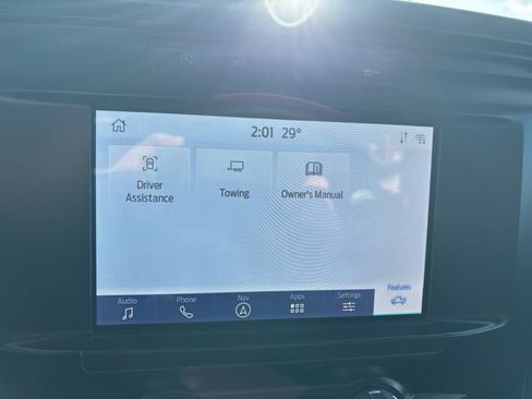 Used 2021 Ford F150 XLT w/ Equipment Group 301A Mid image 28