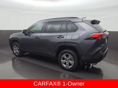 Certified 2025 Toyota RAV4 XLE w/ Convenience Package FWD image 5