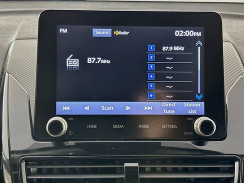 Used 2024 Mitsubishi Eclipse Cross LE AWD/4WD image 19
